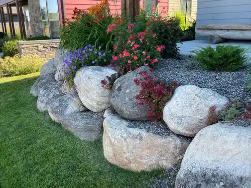 landscaping services Markham